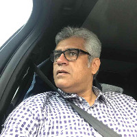 Vikram Raichura