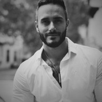 Mark Alberto
