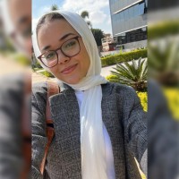 Mariem Abd El-Hakiem