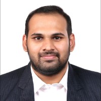 Nikhil Thosar