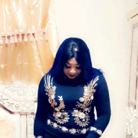 Neneh Jallow