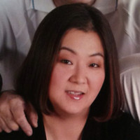 Ako Yonezawa
