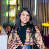 Shreya Agarwal