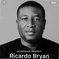 Ricardo Bryan