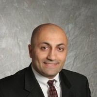 Erdal Elmas, Cfp®