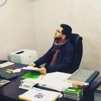 Mustapha Bouzzit