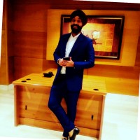 Jaspreet Singh Batra