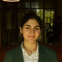 Ines Farah