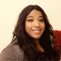 Jocelyn Kirby-Tetteh