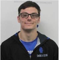 Cooper Meyer