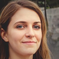 Andrea Sarasola Fernandez