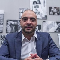Greg Vinas
