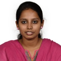 Subhamathi R P