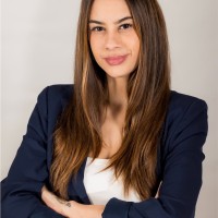 Jessica Rosado