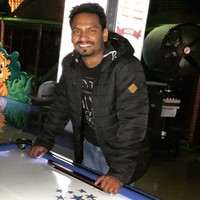 sameer pujari