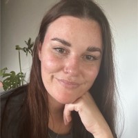 Ashleigh McHugh