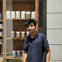 Sidhanth Garg