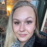 Caroline Hansen