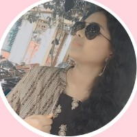 Dharshini Priya