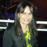 Hanan Mansour