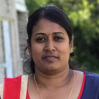Pavithra Ramanathan