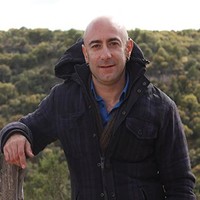 Javi Luna