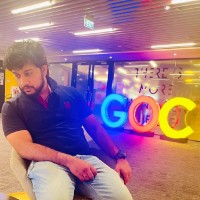 Shashikanth R