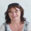 Claire Powis