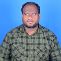 Jeganathan Gandhi