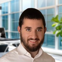 Gershon Menzer