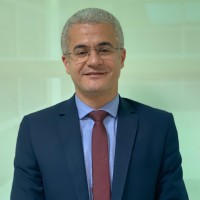 Mohamed El-Kamary, Mba