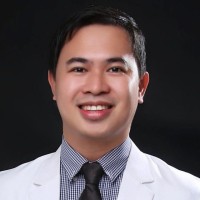 Thaddeus Hinunangan, MD, DPSP