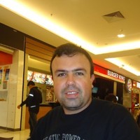 Randal Juliano Silva