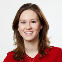 Rebecca Stanton, Cfa