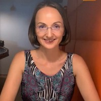 Andreea Lucachi 🇷🇴