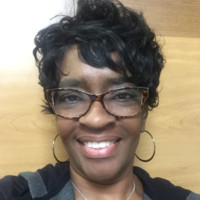 Angela Thomas