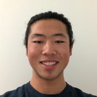 Eric Wong