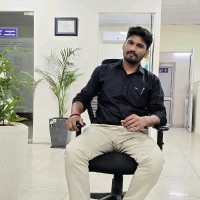 Aashish Yadav