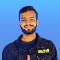 Usman Ajmal