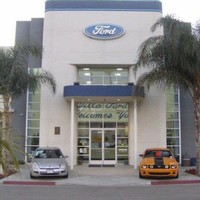 Villa Ford
