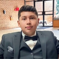 Abraham Villegas