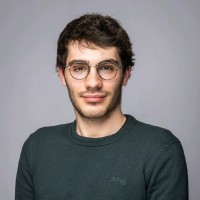 Alexandre Visentin
