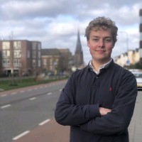 Lieuwe Schoppers