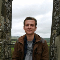 Oliver Mitchell