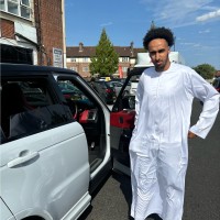 Abdurahman Abdullahi