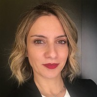 Carolina C. F. De Souza