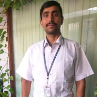 Sushil Kumar Yadav