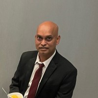 Naresh Patel