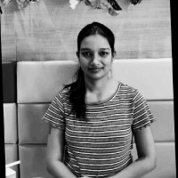 Deepa Roy
