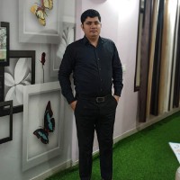 PRAMOD PANT